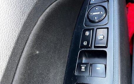 Hyundai Elantra VI рестайлинг, 2017 год, 790 000 рублей, 9 фотография