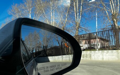 Hyundai Elantra VI рестайлинг, 2017 год, 790 000 рублей, 10 фотография