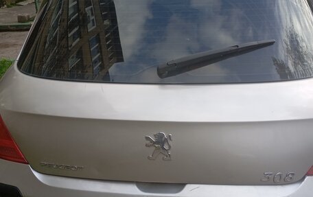 Peugeot 308 II, 2008 год, 400 000 рублей, 2 фотография