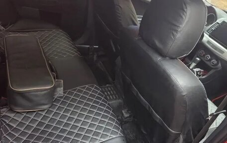 Mitsubishi Lancer IX, 2007 год, 500 000 рублей, 6 фотография