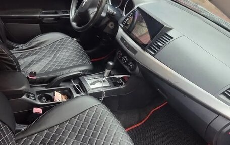 Mitsubishi Lancer IX, 2007 год, 500 000 рублей, 5 фотография