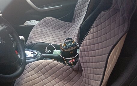 Peugeot 308 II, 2008 год, 400 000 рублей, 6 фотография