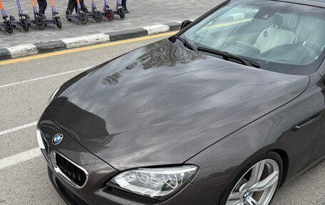 BMW 6 серия, 2011 год, 3 000 000 рублей, 3 фотография