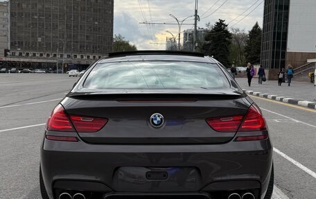 BMW 6 серия, 2011 год, 3 000 000 рублей, 2 фотография