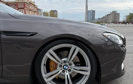 BMW 6 серия, 2011 год, 3 000 000 рублей, 7 фотография