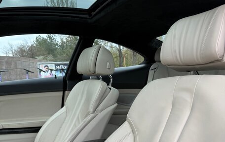 BMW 6 серия, 2011 год, 3 000 000 рублей, 11 фотография