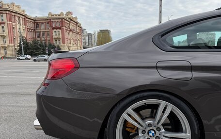 BMW 6 серия, 2011 год, 3 000 000 рублей, 6 фотография