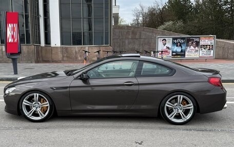 BMW 6 серия, 2011 год, 3 000 000 рублей, 4 фотография