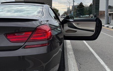 BMW 6 серия, 2011 год, 3 000 000 рублей, 16 фотография