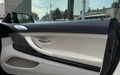 BMW 6 серия, 2011 год, 3 000 000 рублей, 17 фотография