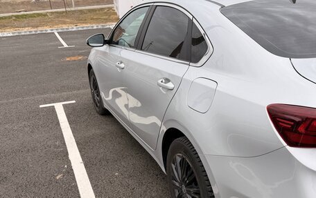 KIA Cerato IV, 2021 год, 2 350 000 рублей, 5 фотография