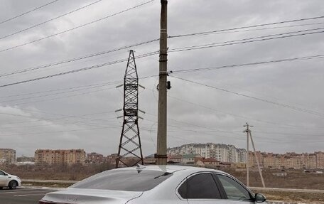 KIA Cerato IV, 2021 год, 2 350 000 рублей, 2 фотография