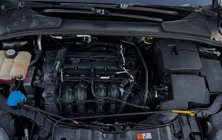 Ford Focus III, 2012 год, 1 150 000 рублей, 14 фотография