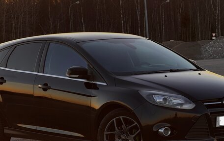 Ford Focus III, 2012 год, 1 150 000 рублей, 6 фотография