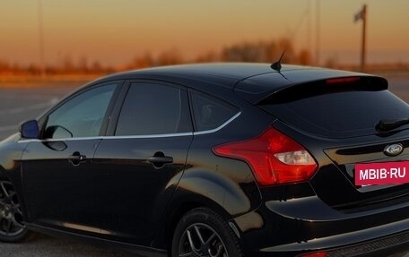 Ford Focus III, 2012 год, 1 150 000 рублей, 9 фотография