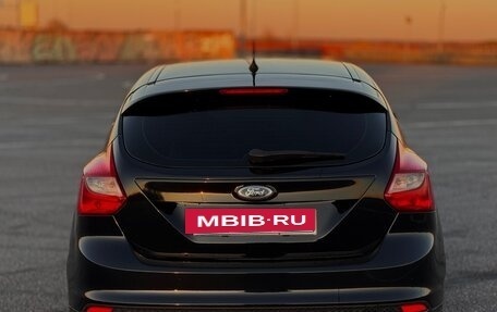 Ford Focus III, 2012 год, 1 150 000 рублей, 8 фотография