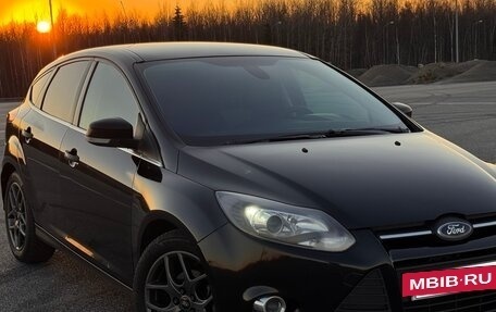 Ford Focus III, 2012 год, 1 150 000 рублей, 12 фотография