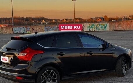 Ford Focus III, 2012 год, 1 150 000 рублей, 7 фотография