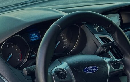 Ford Focus III, 2012 год, 1 150 000 рублей, 16 фотография