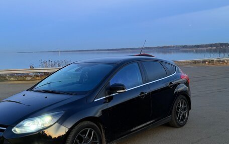 Ford Focus III, 2012 год, 1 150 000 рублей, 22 фотография