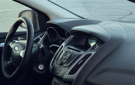 Ford Focus III, 2012 год, 1 150 000 рублей, 17 фотография