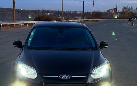 Ford Focus III, 2012 год, 1 150 000 рублей, 21 фотография
