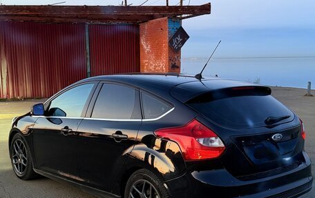 Ford Focus III, 2012 год, 1 150 000 рублей, 23 фотография