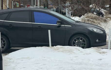 Ford Focus III, 2012 год, 1 150 000 рублей, 26 фотография