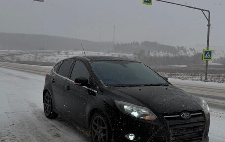Ford Focus III, 2012 год, 1 150 000 рублей, 27 фотография