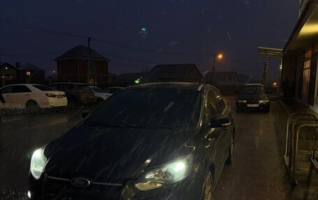 Ford Focus III, 2012 год, 1 150 000 рублей, 29 фотография