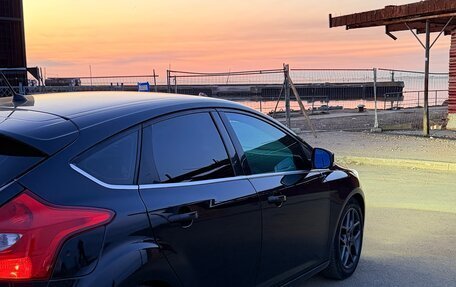 Ford Focus III, 2012 год, 1 150 000 рублей, 25 фотография