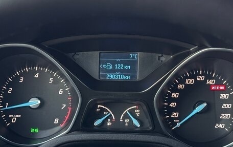 Ford Focus III, 2012 год, 1 150 000 рублей, 18 фотография