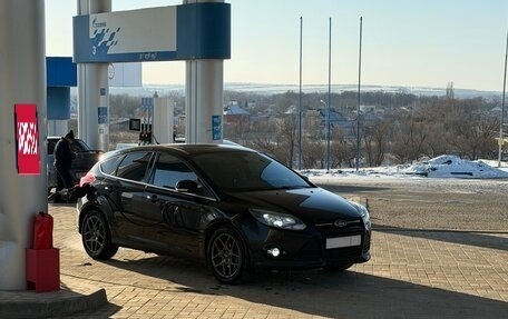 Ford Focus III, 2012 год, 1 150 000 рублей, 28 фотография