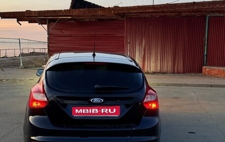 Ford Focus III, 2012 год, 1 150 000 рублей, 24 фотография