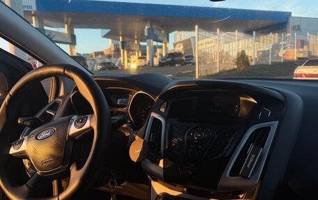 Ford Focus III, 2012 год, 1 150 000 рублей, 35 фотография