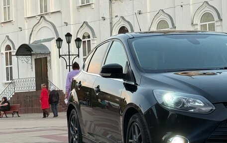 Ford Focus III, 2012 год, 1 150 000 рублей, 37 фотография