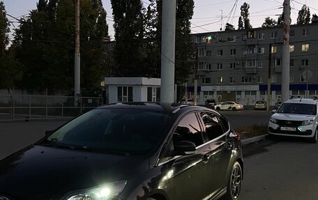 Ford Focus III, 2012 год, 1 150 000 рублей, 39 фотография