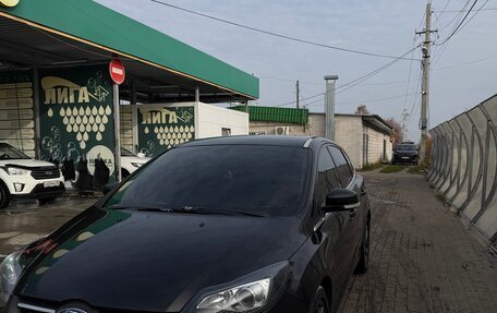 Ford Focus III, 2012 год, 1 150 000 рублей, 33 фотография