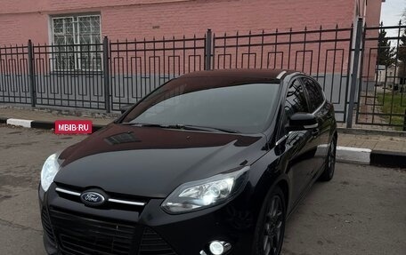 Ford Focus III, 2012 год, 1 150 000 рублей, 31 фотография