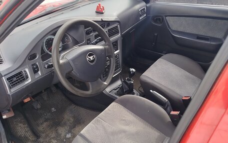 Daewoo Nexia I рестайлинг, 2012 год, 130 000 рублей, 5 фотография