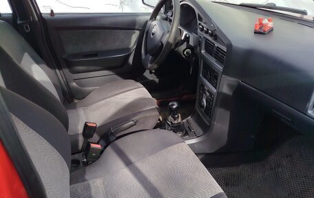 Daewoo Nexia I рестайлинг, 2012 год, 130 000 рублей, 7 фотография