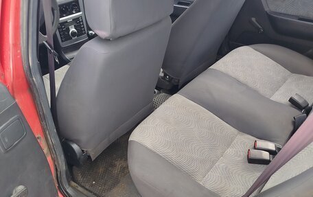 Daewoo Nexia I рестайлинг, 2012 год, 130 000 рублей, 6 фотография