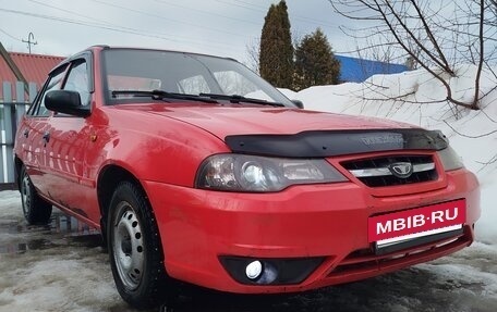 Daewoo Nexia I рестайлинг, 2012 год, 130 000 рублей, 2 фотография