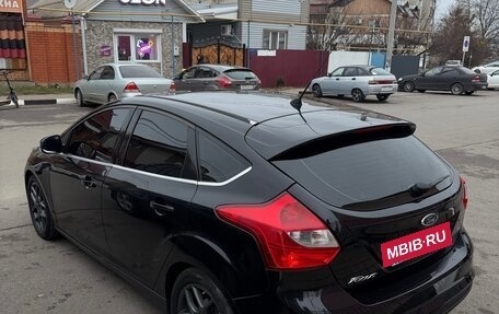 Ford Focus III, 2012 год, 1 150 000 рублей, 32 фотография