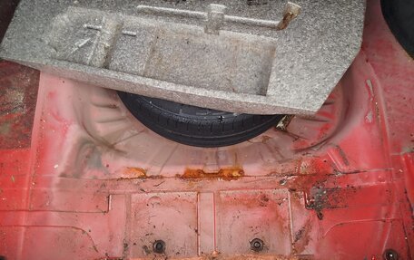 Daewoo Nexia I рестайлинг, 2012 год, 130 000 рублей, 11 фотография