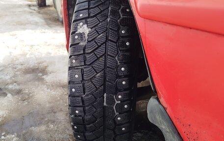 Daewoo Nexia I рестайлинг, 2012 год, 130 000 рублей, 9 фотография