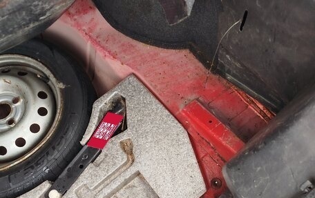 Daewoo Nexia I рестайлинг, 2012 год, 130 000 рублей, 10 фотография