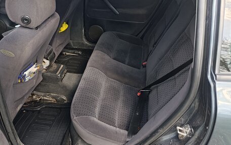 Volkswagen Passat B5+ рестайлинг, 2000 год, 175 000 рублей, 4 фотография