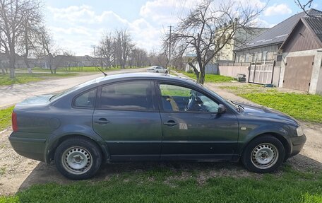 Volkswagen Passat B5+ рестайлинг, 2000 год, 175 000 рублей, 6 фотография