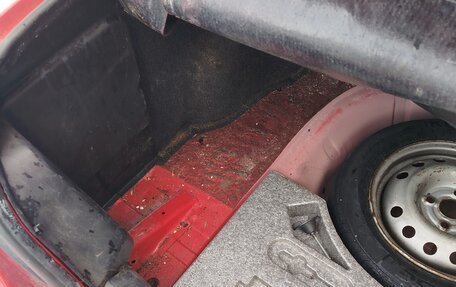 Daewoo Nexia I рестайлинг, 2012 год, 130 000 рублей, 12 фотография